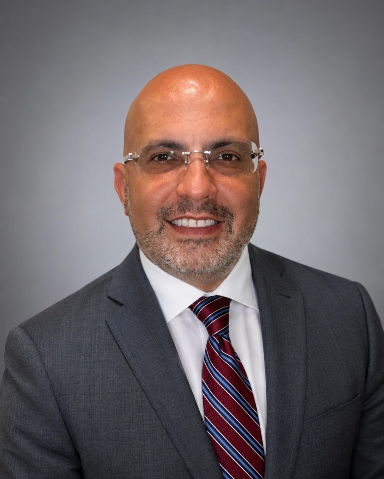 Frank Saidara, Strategic Legal & Restructuring Counsel